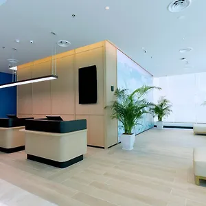 3* 酒店 城市快捷克塔京那巴鲁