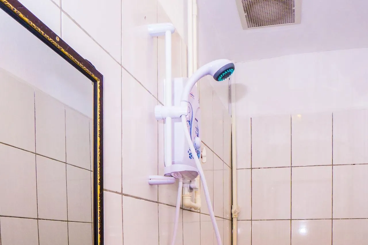 فندق كوتا كينابالوفي  زين رومز بيسيك ستار سيتي كومبليكس