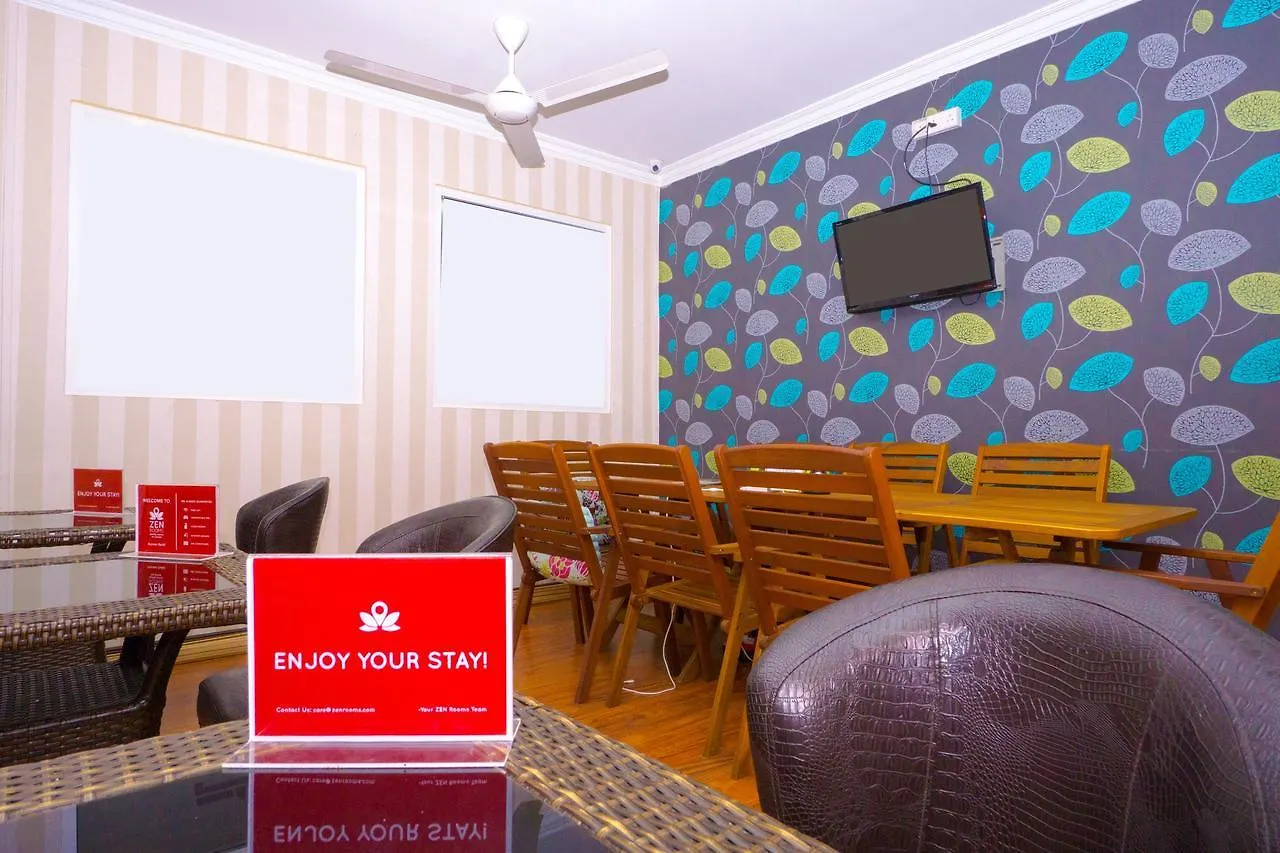 Zen Rooms Basic Star City Complex Kota Kinabalu